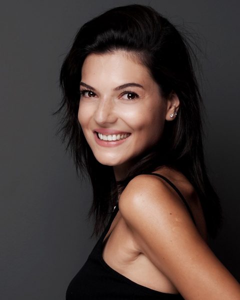 Büşra Çubukçuoğlu