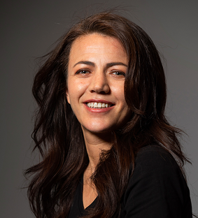 Hasret Canan Tutuş