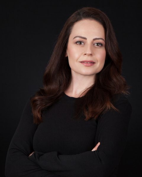 Özlem Turay