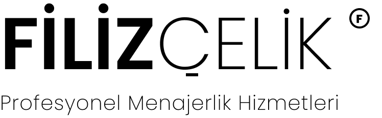 Filiz Çelik Logo